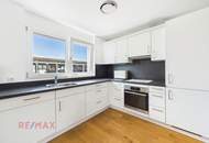 Moderne 2-Zimmer-Wohnung mit Terrasse, Garten und bester Anbindung