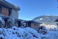 Gartenwohnung in exklusivem Wohnhaus in idyllischer Ruhe- &amp; Naturlage