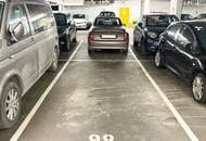 Sehr gute Lage - Topausgestattete, moderne 3-Zimmerwohnung mit Klimaanlage, Balkon und Garagenplatz!