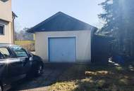 168 m² Wohnfläche | 1.055 m² Grundstück | Haus mit großem Garten &amp; 2 Wohneinheiten