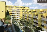 / LEOPOLDAUERSTRASSE / DREI ZIMMER / MIT FREIFLAECHE / NEUBAU / NAHE THERESA-TAUSCHER-PARK