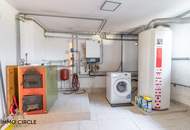 Charmantes Haus in Gössendorf – Ihr neues Zuhause!