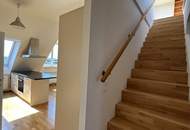 1040! Schöne 4-Zimmer Wohnung mit S/W/O-Terrasse und traumhaftem Blick! UNBEFRISTET!