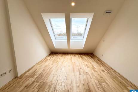 Moderne 3-Zimmer-Wohnung in Wien mit Loggia und Terrasse!, Wohnung-miete, 1.179,99,€, 1150 Wien 15., Rudolfsheim-Fünfhaus