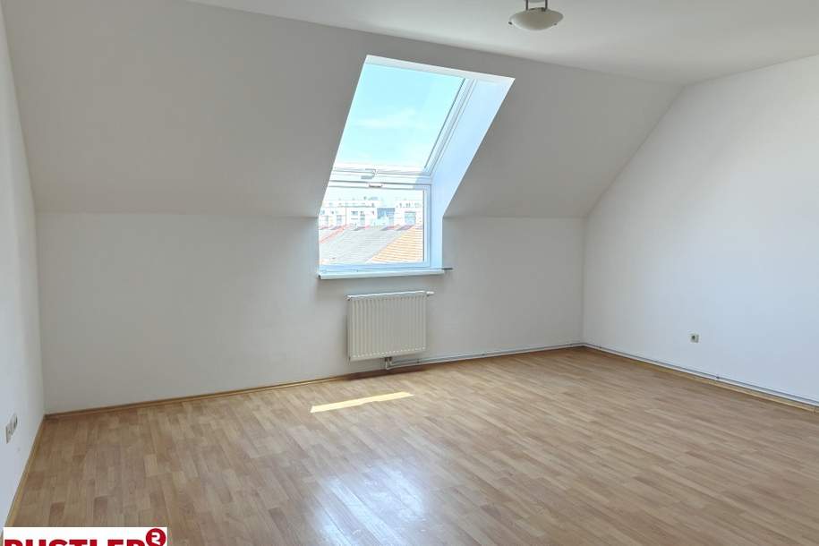 Wohnungen ab 35m² bis 52m² Wohnfläche in ruhiger Lage in 1210 Wien zu mieten!, Wohnung-miete, 735,81,€, 1210 Wien 21., Floridsdorf