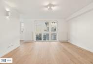 The Pearl: Exklusives City-Studio – Erstbezug nahe Zentrum