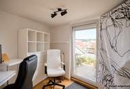 "Loft-Flair über den Dächern Ottakrings"