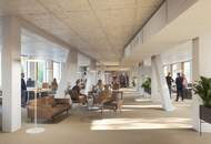 Extravagant.Modern.Stilvoll. Büro mit bis zu 5m Raumhöhe!