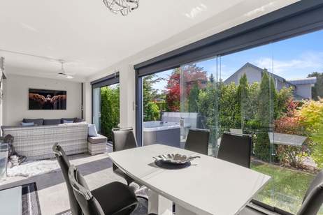 Traumhafte Eigentumswohnung mit Garten, Wohnung-kauf, 335.000,€, 9220 Villach Land