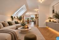 Zwischen Tradition & Moderne – Ihr neues Zuhause im Stilaltbau mit DG-Ausbau