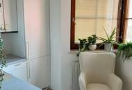 Schöne 3-Zimmer Mietwohnung mit Balkon und überdachtem Autoabstellplatz