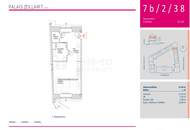 Ideale Großgarconniere im Palais Zollamt - Top 7b/2/38