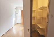 Innenhoflage - Charmante 2 Zimmer Wohnung mit Potential Nahe Donaukanal