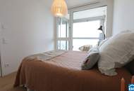 Hoch hinaus mit Stil – Luxuswohnungen im VIENNA TWENTYTWO