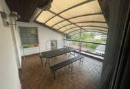 125m² Eigentumswohnung mit Balkon in Wilhering – gepflegtes Wohnhaus inkl. Parkplatz.