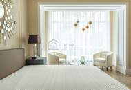 Exklusive 4-Zimmer Gartenwohnung mit Weitblick in Donnerskirchen