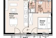 "Wohnoase Siebenbrunnengasse 44" - Nachhaltig gedacht, besonders gemacht.