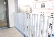 Zweizimmerwohnung mit Loggia!
