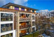Tolle Investitionsmöglichkeit! Ferienwohnung in Zell/See-Schüttdorf. Touristische Vermietung!