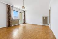 3-Zimmer-Wohnung in bester Urfahraner Lage