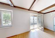 Stadthaus in Rechnitz! Bestehend aus einer Stadtwohnung und einem vermieteten Gewerbelokal im Erdgeschoß!