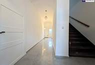 TOLLE CHANCE - ca. 50m2 große Wohnung mit 110m2 Eigengarten und Terrasse in Grazer TOP LAGE