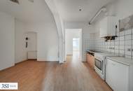 Klausgasse 46: Bastlerhit - 2-Zimmer-Wohnung in charmantem Altbau