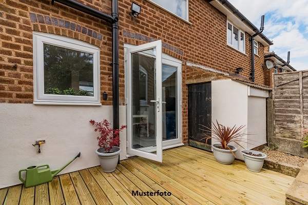 Neuwertiges Einfamilien-Reihenhaus mit Gartenanteil und durchdachter Raumaufteilung, Haus-kauf, 433.000,€, 1110 Wien 22., Donaustadt