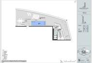 DANUBEFLATS: Penthouse im höchsten Wohnturm Österreichs mit Ausblick wohin das Auge reicht - NEW