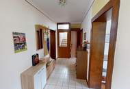 Geräumiges Mehrfamilienhaus mit neuem Heizsystem in Güttenbach: Samt Garten und viel Lagerfläche!