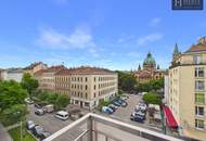 Moderne 4-Zimmer-Erstbezugswohnung mit 2 Balkonen in 1100 Wien – Top Ausstattung!