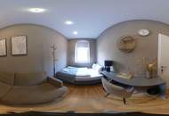 "WOW! Nicht einfach nur wohnen, sondern, ...!"