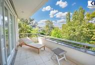 360° TOUR // TERRASSEN-NEUBAUWOHNUNG AUF DER HOHEN WARTE