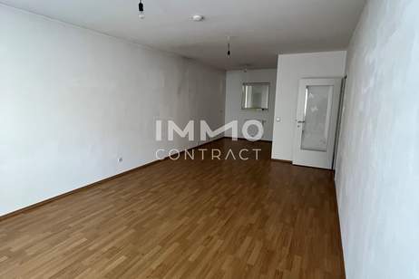 Moderne 3-Zi-Wohnung in Pöchlarn mit Balkon, 2 Garagen und Aufzug – Miete €1.014 - Förderbar, Wohnung-miete, 1.014,11,€, 3380 Melk
