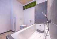 Naturquartier - Neuwertige 2-Zimmerwohnung mit großem Balkon und Ruhelage in Thalgau bei Salzburg