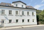 Mehrfamilienhaus mit großem Potenzial – attraktive Gelegenheit für Sanierungsprofis! Kaufpreis: € 145.000,– FIX