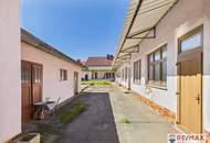 Sanierungsobjekt in zentraler Lage