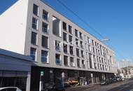 CITY SUITES GRAZ: geförderte 2 Zimmer-Wohnung mit großem BALKON - Karlauerstraße 16 - Top A12