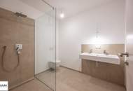 traumhafte 3-Zimmer-Wohnung mit Garten - südseitig ausgerichtet
