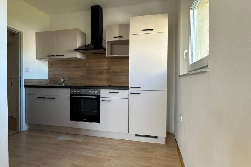 Mietwohnung mit ca. 66,90 m² & NEUER KÜCHE ++ Knittelfeld ++, Wohnung-miete, 638,31,€, 8720 Murtal