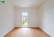 Viel Platz für Ihre Mieter - Anlegerwohnung (Nettopreis) mit Balkon und Top-Grundriss _ Provisionsfreier Erstbezug!