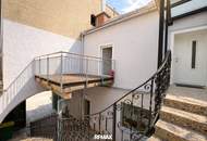 TOP-Lage + Terrasse: Sanierter Altbau im Zentrum – sofort einziehen!