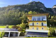 Mehrfamilienhaus mit atemberaubendem Ausblick in Angerberg - PROVISIONSFREI