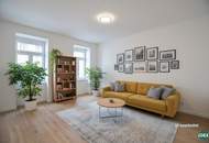 Marie | Altbauflair neu gedacht – wohnen in der Schulgasse