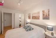 Bezugsfertig & hochwertig – sanierte 3-Zimmer-Wohnung in Bestlage ++ Provisionsfrei für den Käufer