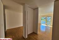 Attraktive WG taugliche 3-Zimmer-Wohnung mit sonniger Westterrasse in zentraler Lage von Innsbruck!