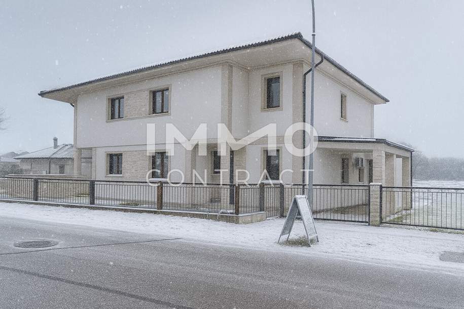DH - MODERN LIVING – Erstbezug mit Stil und Komfort, Haus-kauf, 387.000,€, 3380 Melk