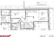 Neubau-Mietwohnung Erstbezug im Stadtkern