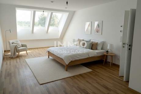 Förderbare / 77m² Wohnung in zentraler Lage von Neumarkt, Wohnung-miete, 868,15,€, 3371 Melk