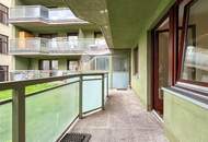 3-Zimmer-Wohnung mit Loggia in ruhiger Hoflage – saniert &amp; sofort bezugsbereit